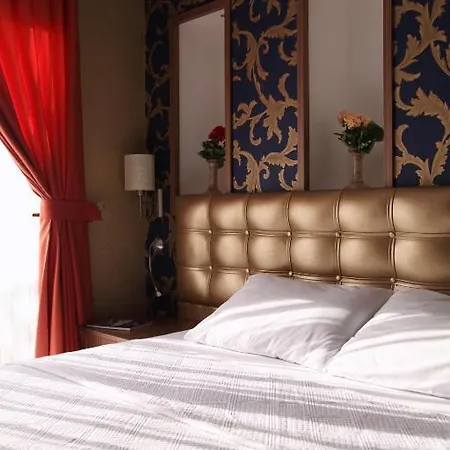 Yaman Hotel 3*