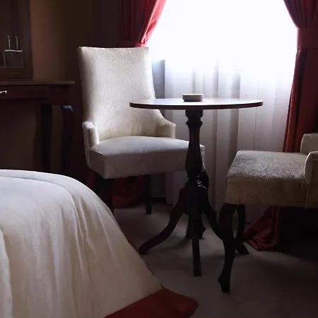 Yaman Hotel Izmir