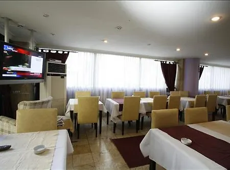 Hotel Yaman
