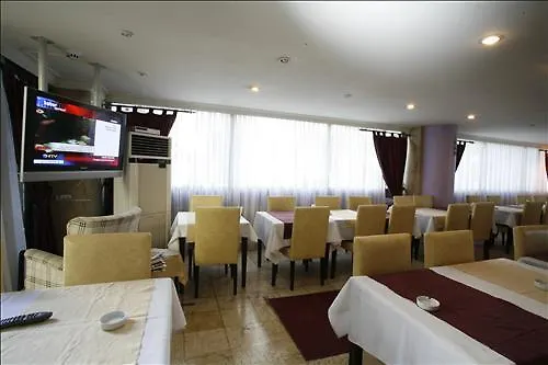 Otel Yaman
