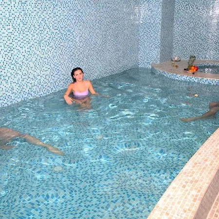 Yaman Hotel 3*