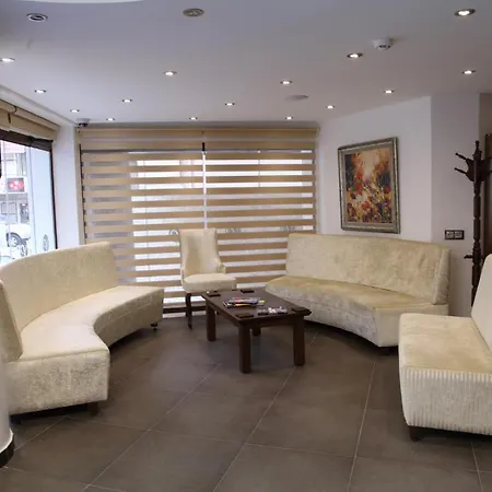 Hotel Yaman 3*