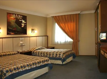 Yaman Hotel Izmir