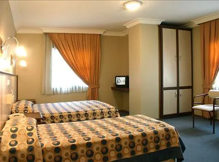 Отель Yaman Измир