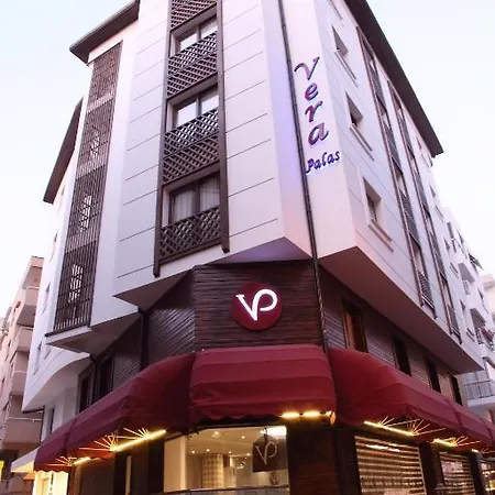 Yaman 3* 이즈미르