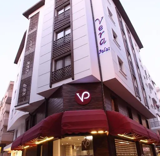 Yaman 3* Izmir