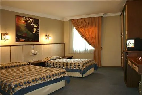 Yaman Hotel Izmir